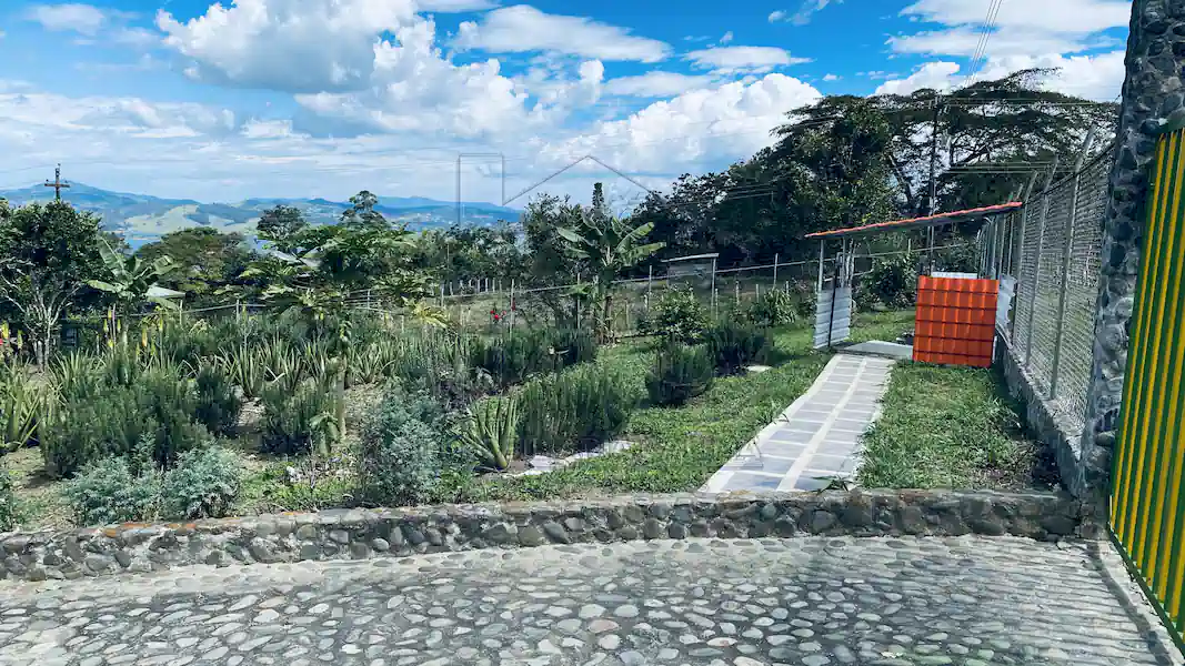 Casa Campestre San Jose